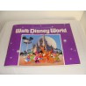 Vintage Walt Disney World Pictorial Souvenir Book