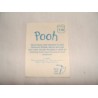 Vintage Pooh Trading Stickers from Diamond Publishing
