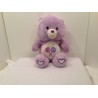 Care Bear – Lavender  Purple – Share Bear