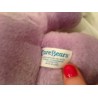 Care Bear – Lavender  Purple – Share Bear